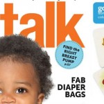 Splashimals featured in Babytalk magazine